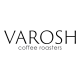 VAROSH Coffee Roasters Logo