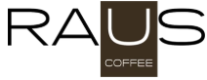 Raus Coffee Logo