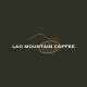Lao Mountain Coffee Logo