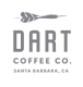 Dart Coffee Co. Logo