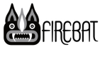Firebat Coffee Logo