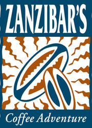 Zanzibar's Coffee Adventure Logo