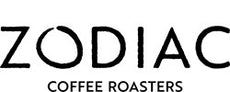 Zodiac Coffee Roasters Logo