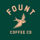 Fount Coffee Logo