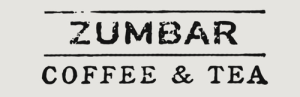 Zumbar Coffee & Tea Logo